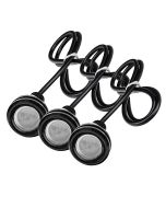 Oracle Lighting  Pre-Runner Style LED Grille Light Kit for 20-21 Jeep Gladiator JT