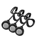 Oracle Lighting  Pre-Runner Style LED Grille Light Kit for 20-21 Jeep Gladiator JT