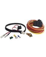 Griffin Radiator & Thermal Products PF-91CH Electric Fan Wire Harness 