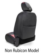 PRP Seats  Front Seat Cover Pair for 18-23 Jeep Wrangler JL Unlimited