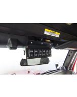 Painless Wiring  Trail Rocker Relay Center Accessory Control  for 09-18 Jeep Wrangler JK