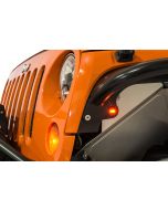 Poison Spyder 41-04-085 Amber 3/4" Side Marker LED Light 