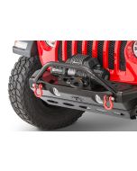 Poison Spyder 45-57-010 Winch Fairlead Mount 