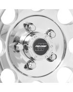 Pro Comp Series 7069 Wheel for 87-06 Jeep Wrangler YJ & TJ