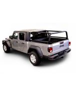 Putco 184500 Venture TEC Rack Modular Cargo System with 5ft -Standard Box for 20-21 Jeep Gladiator JT 