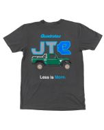 Quadratec  JTe T-Shirt 