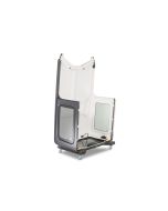 Quadratec QJW-JL-HTC Deluxe Heavy Duty Hardtop Storage Cart for 07-22 Jeep Wrangler JL & JK