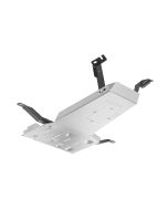 Quadratec 12500 0212 Aluminum Modular Engine and Transmission Skid Plate for 07-18 Jeep Wrangler JK