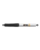 Quadratec  Maximum Duty Nitro 8.0 Rear Shock for 18-20 Jeep Wrangler JL with 2.5" Lift