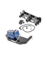 VERSAHITCH W/VISE MOUNT 13+ JK RUBICON  12015 1157