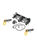 VERSAHITCH W 3/4IN DRINGS YEL 13+JK RUB 12015 1153