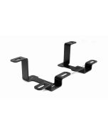 Quake LED QBJ371             A-Pillar Dual Pod & Single 42" Light Bar Cowl Mount for 18-20 Jeep Wrangler JL & Gladiator JT