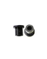 Rust Buster Polyurethane Shackle Bushing Kit for 76-86 Jeep CJ-7