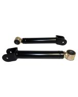 Crown Automotive RT21058 Adjustable Front Upper Control Arm Set for 07-18 Jeep Wrangler JK