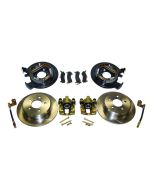 CROWN RR DISC CONV 87-06 WRANGLER/XJ/ZJ