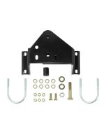 RANCHO 3IN FRONT TRACK BAR BRACKET JK