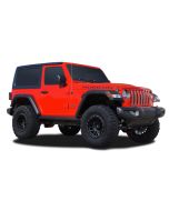 Rancho  3in Sport Lift Kit  for 18-23 Jeep Wrangler JL