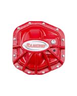 Rancho RS62119 RockGEAR™ Front Dana 44 Differential Cover for 18-20 Jeep Wrangler JL & Gladiator JT Rubicon
