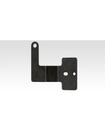 Rancho RS62136 Emergency Brake Relocation Bracket for 18-20 Jeep Wrangler JL
