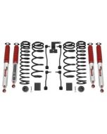 RCH 3IN SPORT LIFT RS9000XL JL 2DR      RS66121BR9