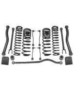 Rancho RS66128B 3in X-Lander RS3 Suspension System for 2020 Jeep Gladiator JT