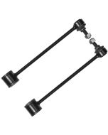 Rancho RS6753B Front Links for 07-18 Jeep Wrangler JK with Rubicon Package