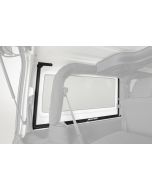 Rhino-Rack  Vortex 2-Bar Backbone Roof Rack for 07-18 Jeep Wrangler JK Hardtop