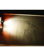 Rigid Industries 980003 SR-M Pro Diffused Backup Kit 