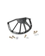 Rough Country 1035 Differential Guard for Dana 30 Front Axle