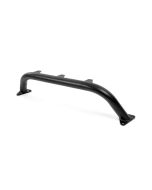 Rough Country 1056 Light Bar for 84-01 Jeep Cherokee XJ with Rough Country Front Winch Bumper