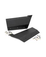 Rough Country  Rear Lower Quarter Panel Armor for 97-01 Jeep Cherokee XJ