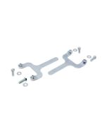 Rough Country 1082 Rear Bar Pin Flag Nuts for 84-01 Jeep Cherokee XJ