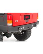 Rough Country 110504 Rear LED Bumper  for 84-01 Jeep Cherokee XJ