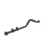 Rough Country 11061 Front Forged Adjustable Track Bar for 18-21 Jeep Wrangler JL