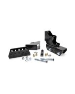 Rough Country 1117 Shackle Relocation Kit for 84-01 Jeep Cherokee XJ