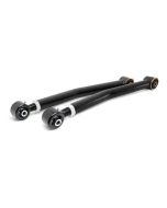 Rough Country 11360 Front Lower Adjustable Control Arms for 07-18 Jeep Wrangler JK