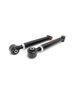 Rough Country 11370 Rear Lower Adjustable Control Arms for 07-18 Jeep Wrangler JK