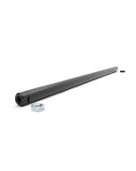 Rough Country 1143 Heavy Duty Tie Rod for 91-06 Jeep Wrangler TJ, Cherokee XJ, & Comanche MJ