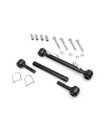 Rough Country 1188 Rear Sway Bar Quick Disconnects for 97-06 Jeep Wrangler TJ