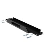 Rough Country 1189 Winch Mounting Plate for 87-06 Jeep Wrangler YJ & TJ