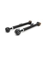 Rough Country 11990 Rear Upper Adjustable Control Arms  for 93-06 Jeep Wrangler TJ & Grand Cherokee ZJ 