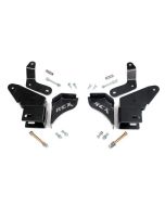 Rough Country 1627 Front Control Arm Drop Kit for 84-01 Jeep Cherokee XJ