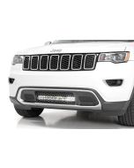 Rough Country  20in LED Light Bar with Bumper Mount Kit for 11-21 Jeep Grand Cherokee WK2