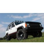 Rough Country  3in Add-a-Leaf Lift Kit for 84-01 Jeep Cherokee XJ