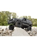 Rough Country  4.5in Long Arm Suspension Lift Kit for 84-01 Jeep Cherokee XJ