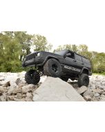 Rough Country  4.5in Long Arm Suspension Lift Kit for 84-01 Jeep Cherokee XJ