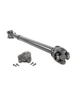 Rough Country 5090.1A Front CV Drive Shaft for 18-22 Jeep Wrangler JL
