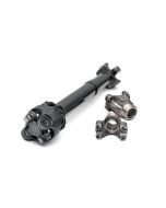 Rough Country 5095.1 Front CV Drive Shaft for 07-11 Jeep Wrangler JK
