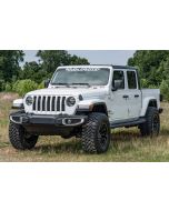 Rough Country  2.5in Suspension Lift Kit for 20-22 Jeep Gladiator JT