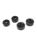 Rough Country  1.75in Spacer Lift Kit for 07-18 Jeep Wrangler JK